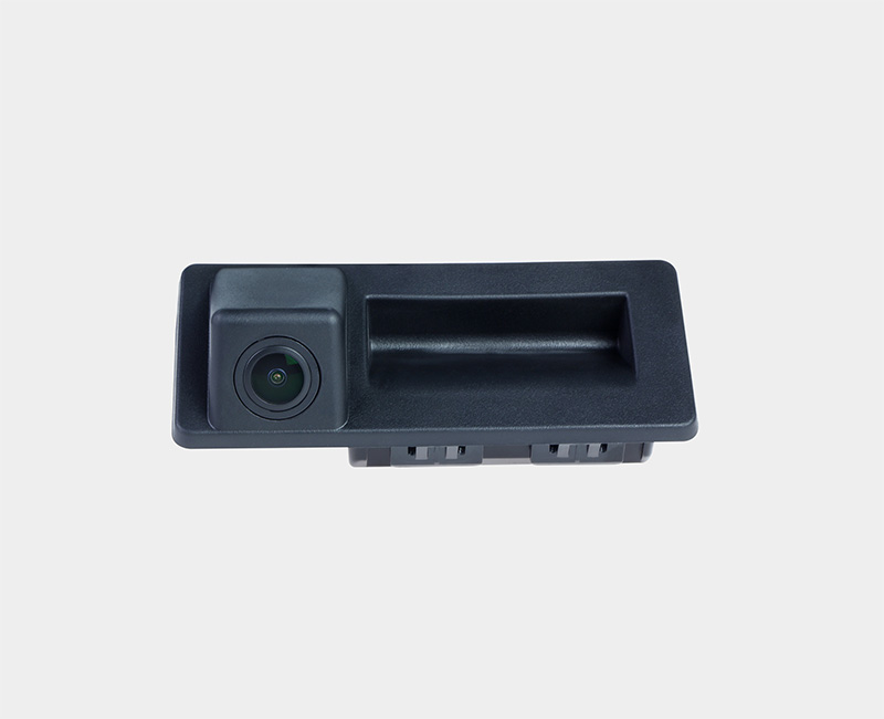 Car Trunk Handle Reverse CameraCar Trunk Handle Reverse Camera